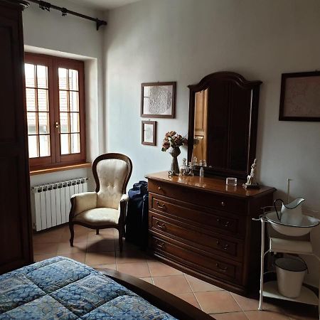Azienda Agrituristica Campo Luente Beverone Екстер'єр фото