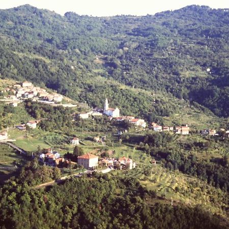 Azienda Agrituristica Campo Luente Beverone Екстер'єр фото