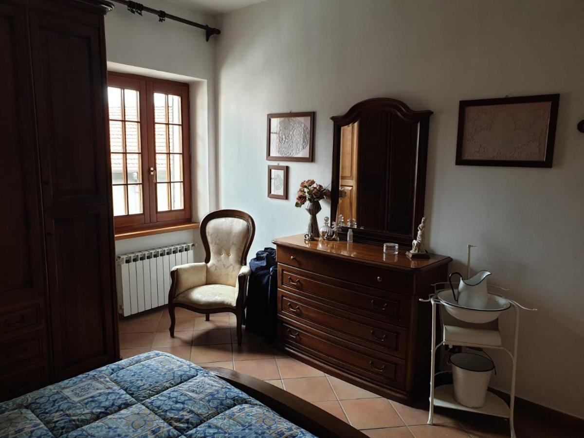 Azienda Agrituristica Campo Luente Beverone Екстер'єр фото