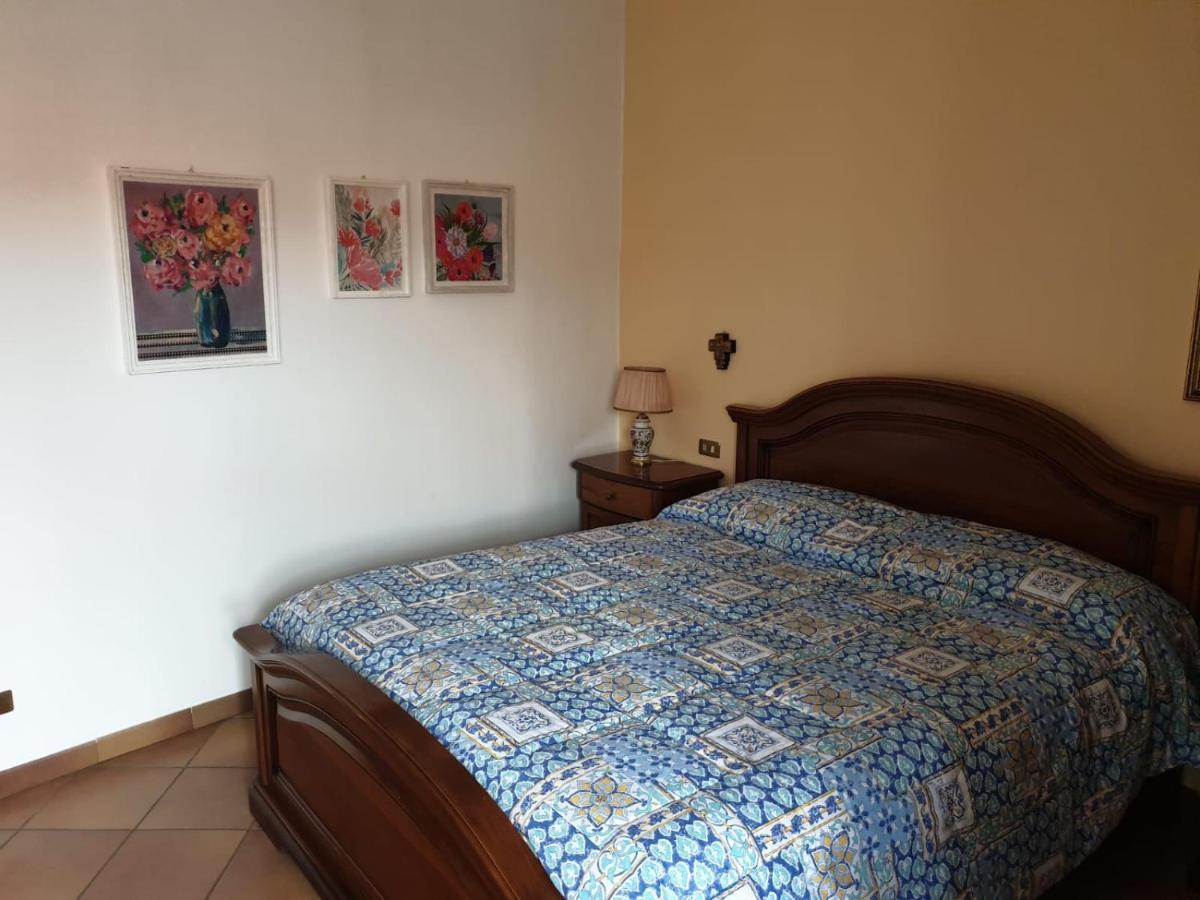 Azienda Agrituristica Campo Luente Beverone Екстер'єр фото