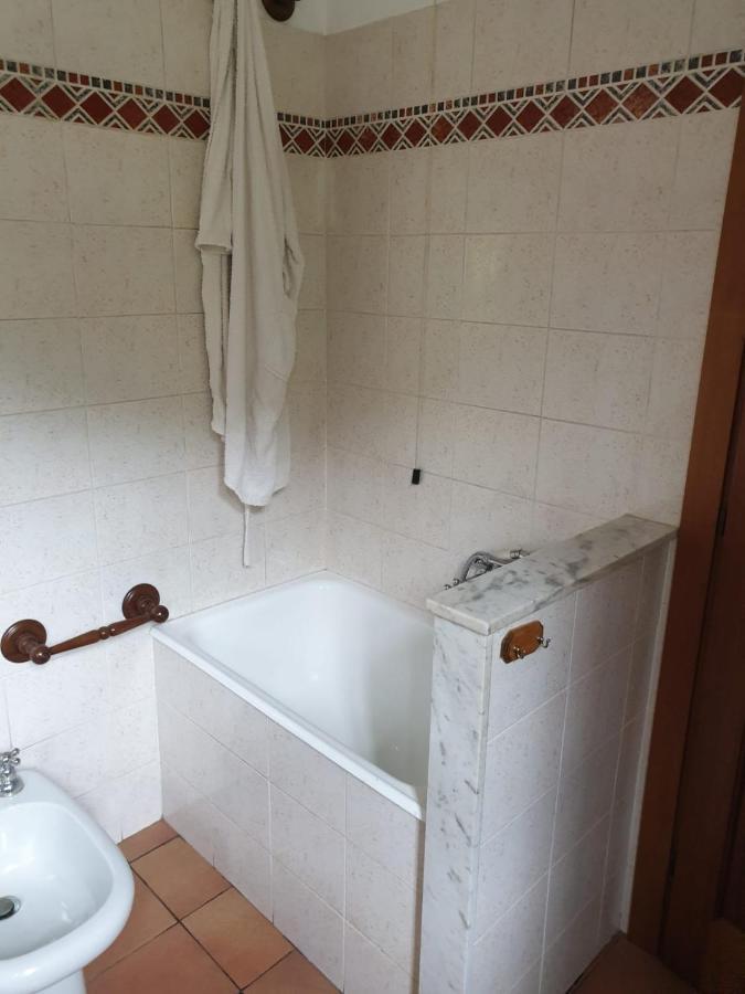 Azienda Agrituristica Campo Luente Beverone Екстер'єр фото