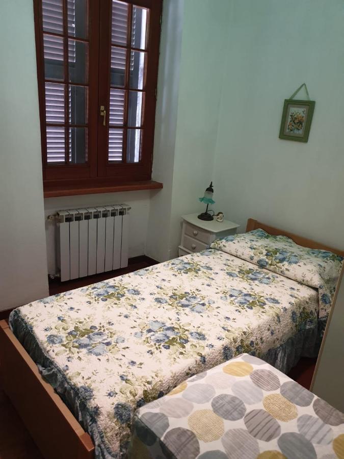 Azienda Agrituristica Campo Luente Beverone Екстер'єр фото