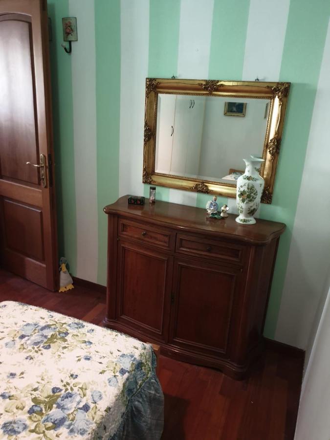 Azienda Agrituristica Campo Luente Beverone Екстер'єр фото