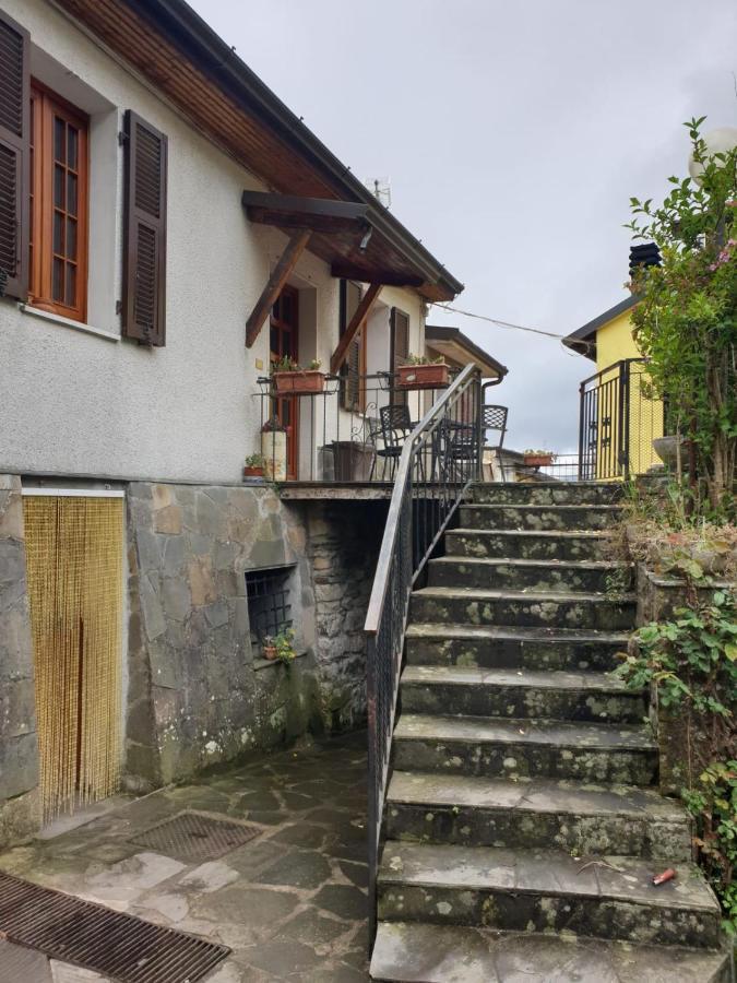 Azienda Agrituristica Campo Luente Beverone Екстер'єр фото