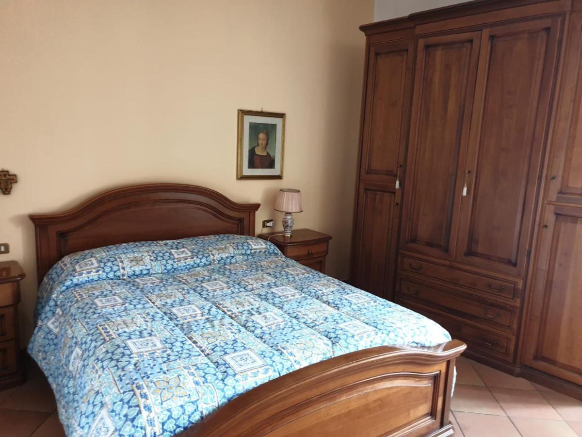 Azienda Agrituristica Campo Luente Beverone Екстер'єр фото